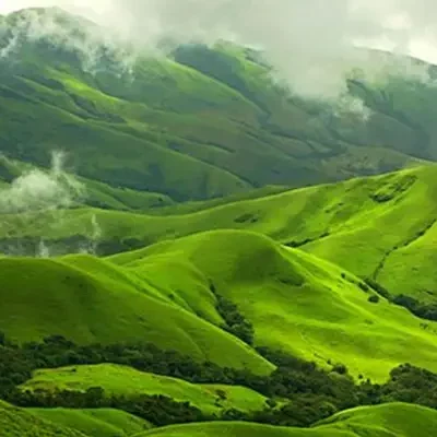 Chikmagalur