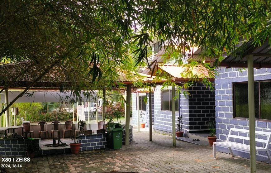 Vimal Jungle Stay