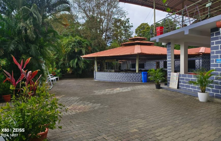 Vimal Jungle Stay