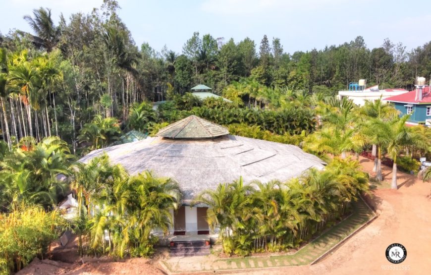 Coorg Nesara Hotel and Resort