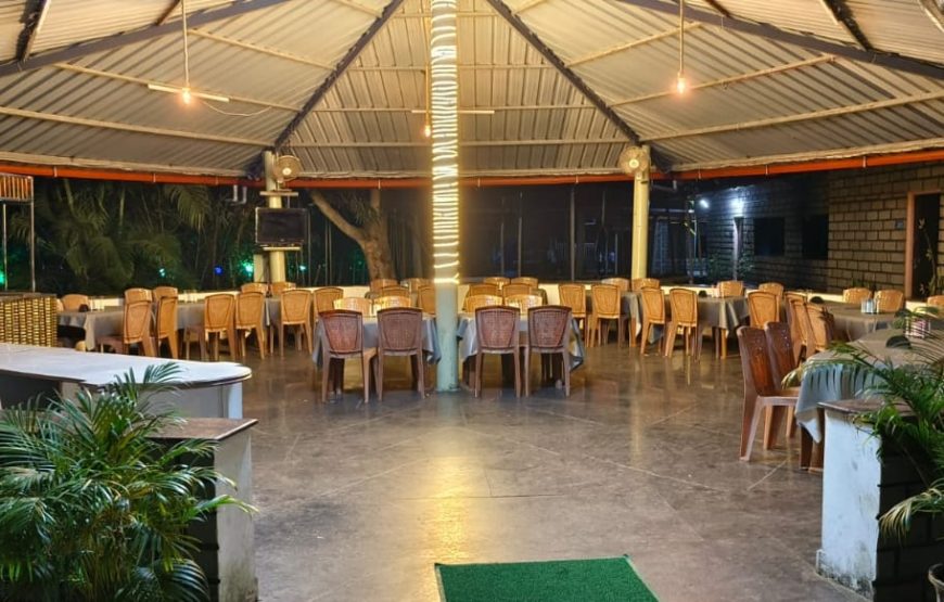 Vimal Jungle Stay