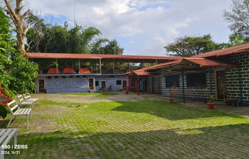 Vimal Jungle Stay