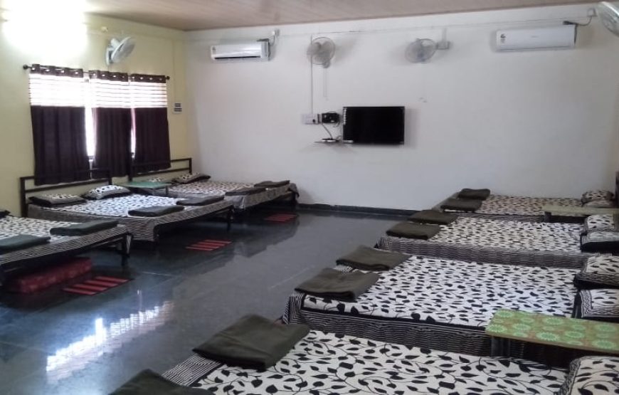 Dormitory