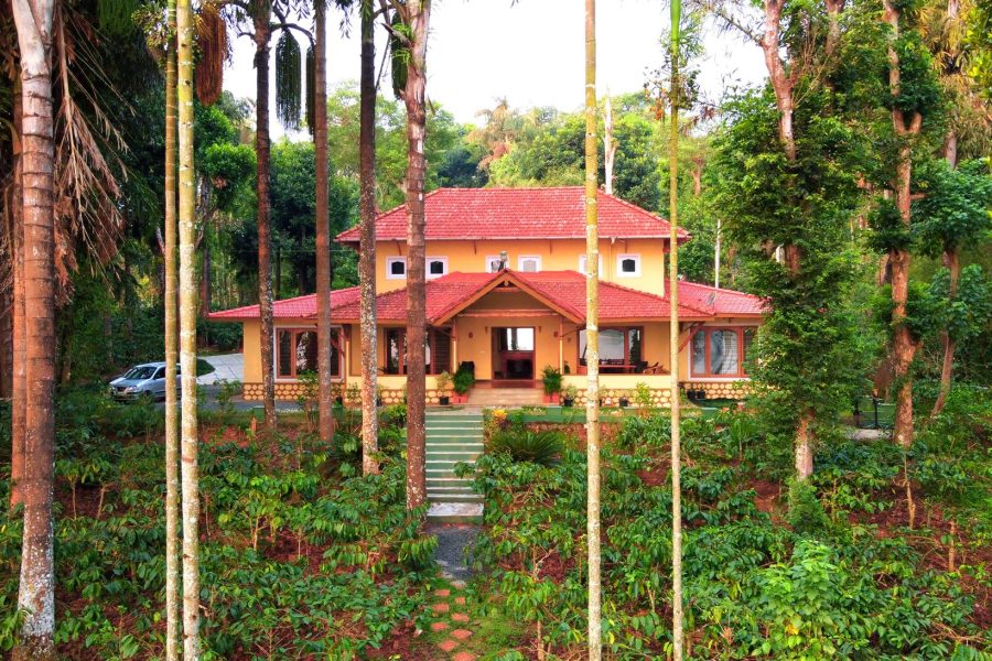 Coorg Toddy Farms