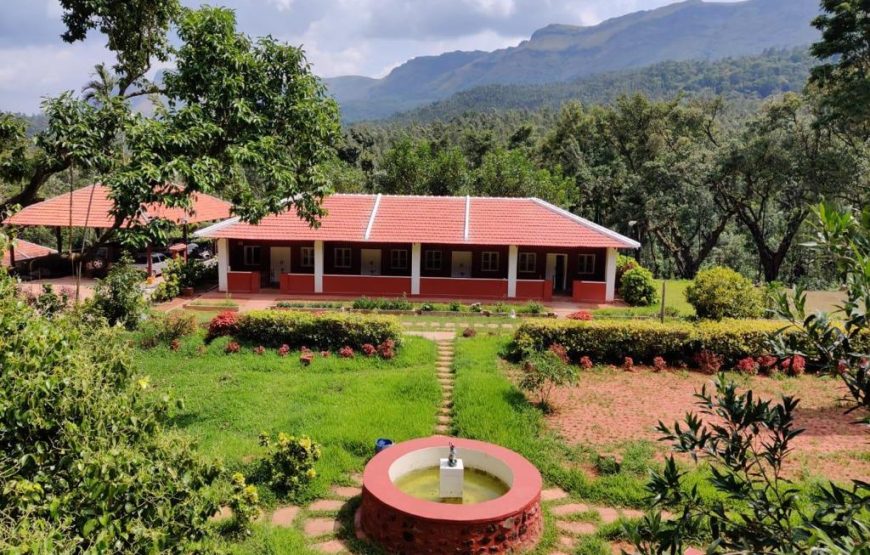 Mandal Woods Homestay