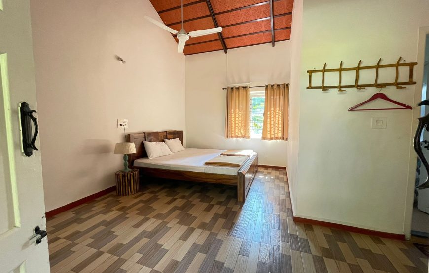 Hill View Rooms