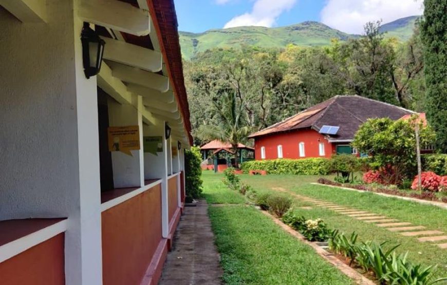 Mandal Woods Homestay