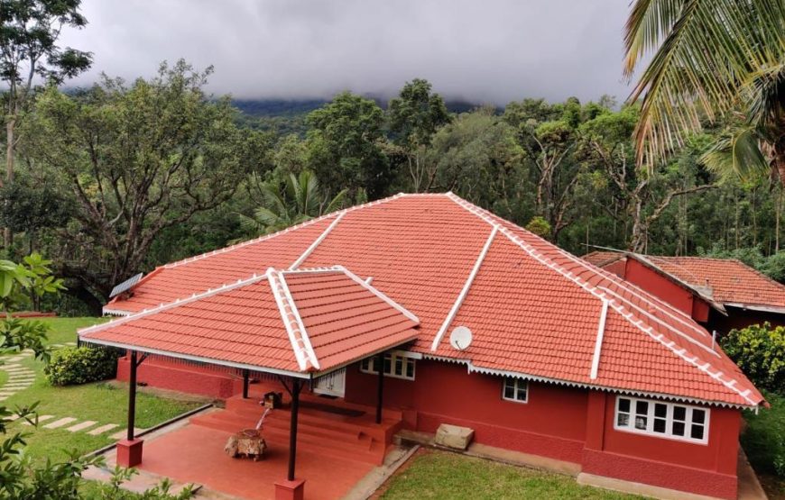 Mandal Woods Homestay