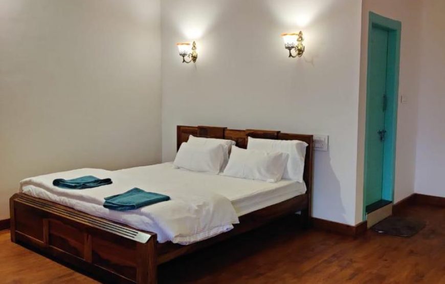 Hill View Rooms