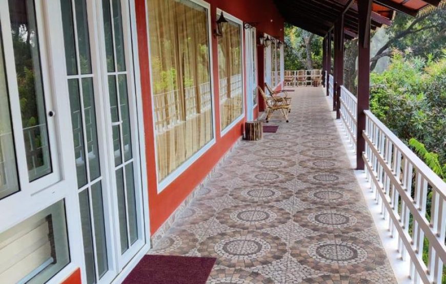 Hill View Rooms
