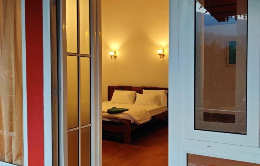 Hill View Rooms
