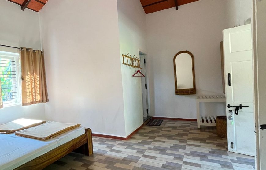 Hill View Rooms